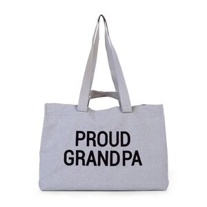Childhome changing bag Grandpa - Childhome