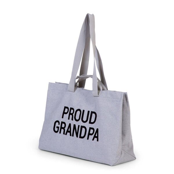 Childhome changing bag Grandpa - Childhome