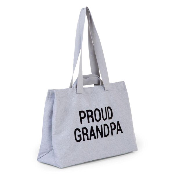 Childhome changing bag Grandpa - Childhome