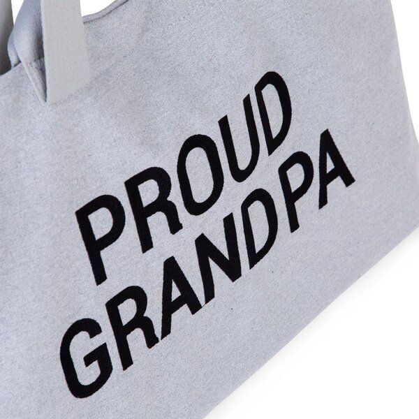 Childhome changing bag Grandpa - Childhome