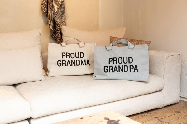 Childhome changing bag Grandpa - Childhome