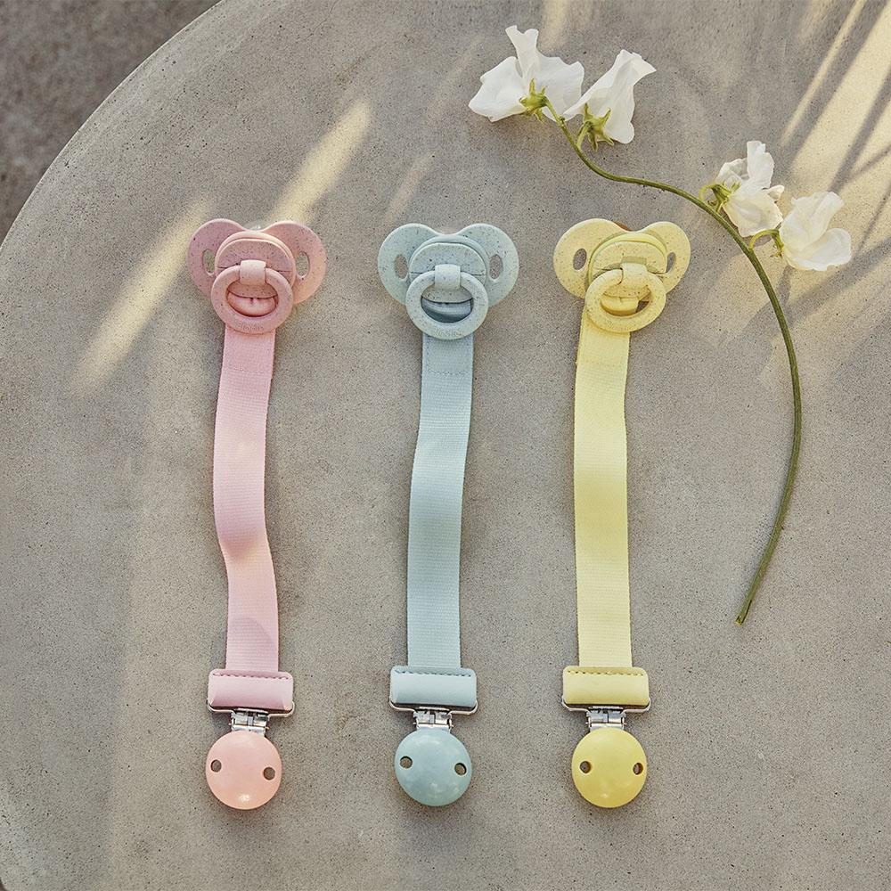 Elodie pacifier sales