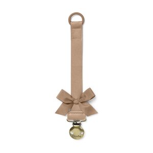 Elodie Details Pacifier Clip Soft Terracotta - Elodie Details