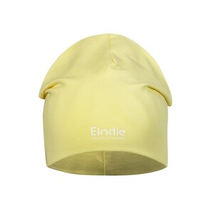 Elodie Details kepurė Sunny Day Yellow - Elodie Details