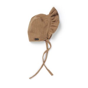 Elodie Details Baby Bonet Soft Terracotta - Elodie Details