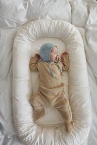 Elodie Details Baby Nest Blushing Pink  - Elodie Details