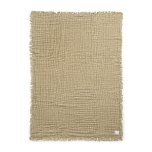 Elodie Details Soft Cotton Blanket 75x100cm, Lemon Sprinkles   - Elodie Details