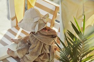 Elodie Details Bathrobe - Leander