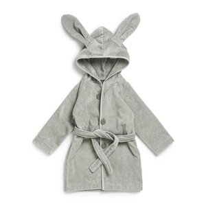 Elodie Details Bathrobe, Mineral Green  - Elodie Details