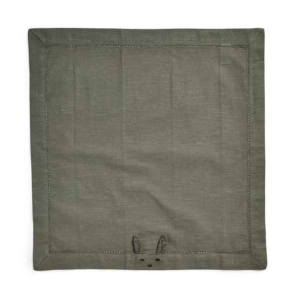 Elodie Details Baby Napkins 2pcs Mineral Green - Elodie Details