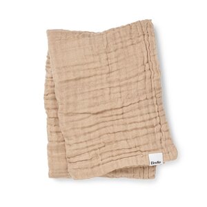 Elodie Details Crinkled Blanket 120x120cm - Elodie Details