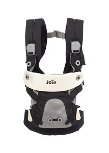 Joie Savvy carrier  Black Pepper - Joie