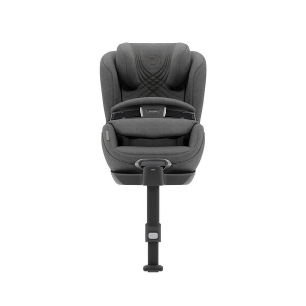 Cybex Anoris T i-Size automobilinė kėdutė76-115cm, Soho Grey - Cybex