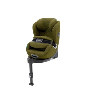 Cybex Anoris T i-Size car seat 76-115cm, Mustard Yellow - Cybex