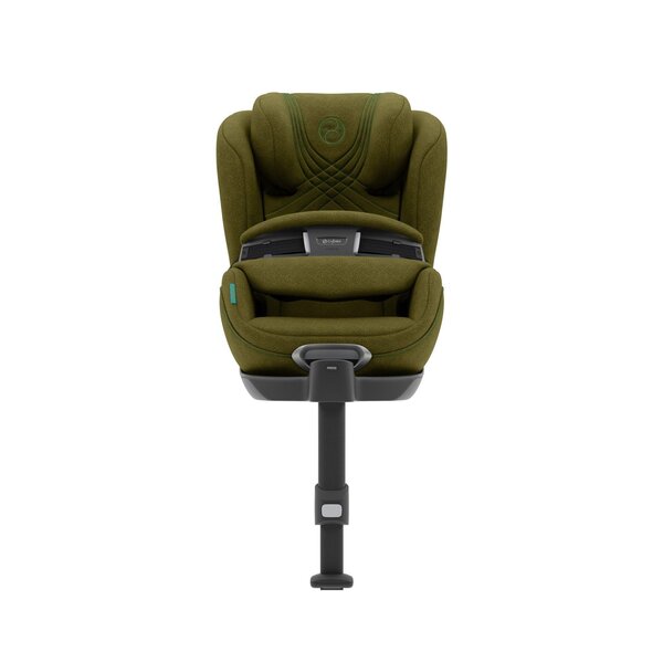 Cybex Anoris T i-Size automobilinė kėdutė76-115cm, Mustard Yellow - Cybex