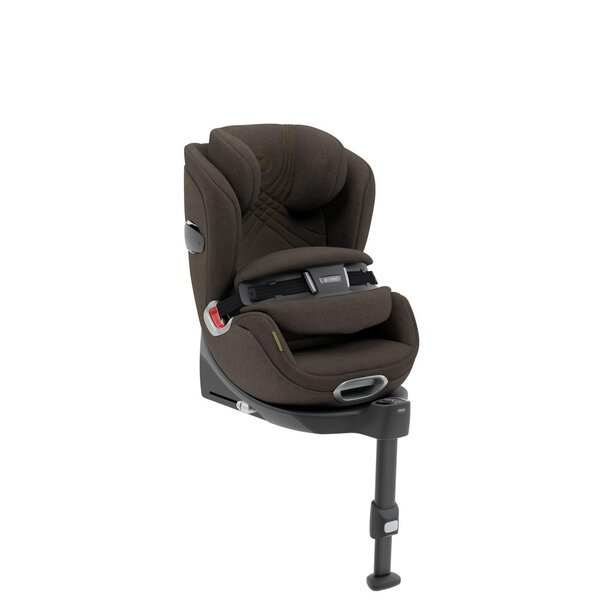 Cybex Anoris T i-Size car seat 76-115cm, Khaki Green - Cybex