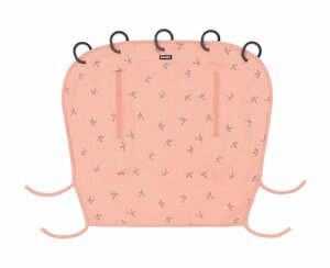 Dooky Universal Cover Swallow Rose - Bugaboo
