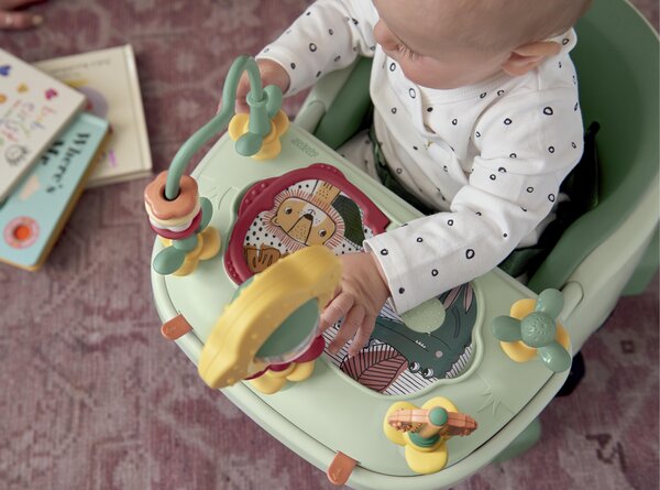 Mamas&Papas universal highchair tray - Mamas&Papas