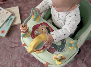 Mamas&Papas universal highchair tray - Mamas&Papas