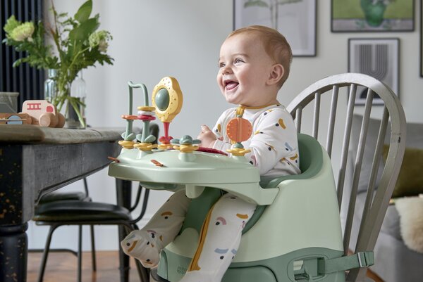 Mamas&Papas universal highchair tray - Mamas&Papas