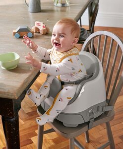 Mamas&Papas стульчик для кормления Baby Bug Pebble - Mamas&Papas