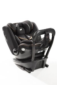 Joie I-Spin Grow Signature, automobilinė kėdute 40-125cm, Eclipse - Joie