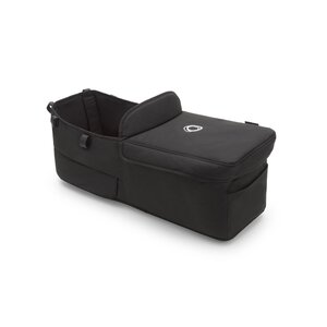 Bugaboo Donkey 5 bassinet fabric complete Midnight Black - Cybex