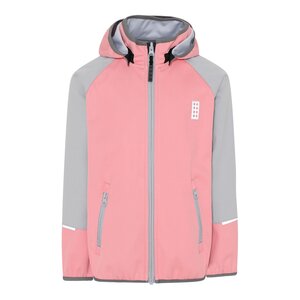 Legowear softshell jacket Lwsefrit 201 - NAME IT