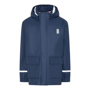 Legowear vihmajope Lwjochy 201 - Minymo