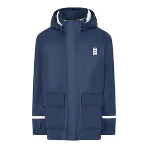 Legowear rain jacket Lwjochy 201 - Legowear