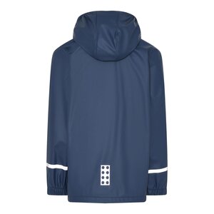 Legowear vihmajope Lwjochy 201 - Minymo