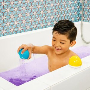 Munchkin vannas rotaļlieta Color Budies - Munchkin