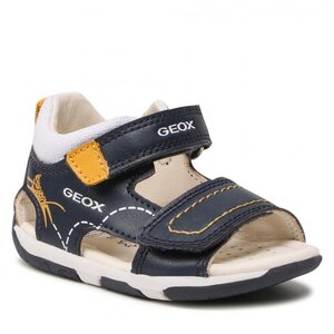 Geox laste jalatsid B sandal tapuz - Geox