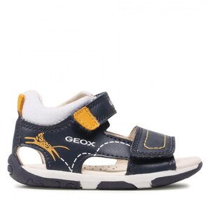 Geox vaikiški batai B sandal tapuz - Geox
