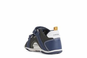 Geox vaikiški batai B sandal agasim - Geox