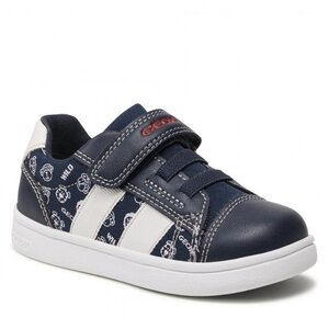Geox shoes B djrock boy - Geox