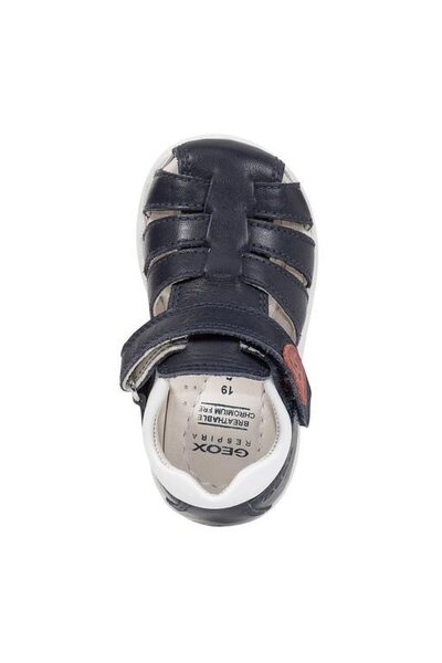 Geox bērnu zābaki B sandal macchia - Geox