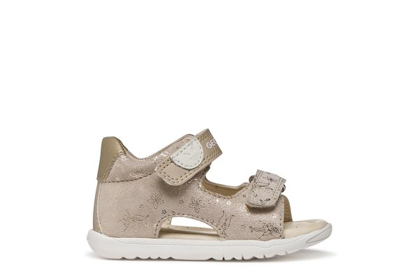 Geox sandaalid B Macchia - Geox