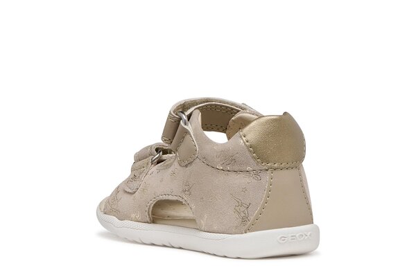 Geox sandaalid B Macchia - Geox