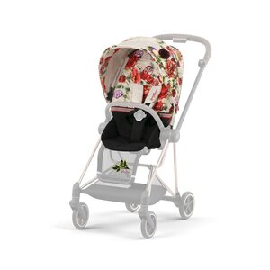 Cybex Mios V3 seat pack Spring Blossom Light - Cybex