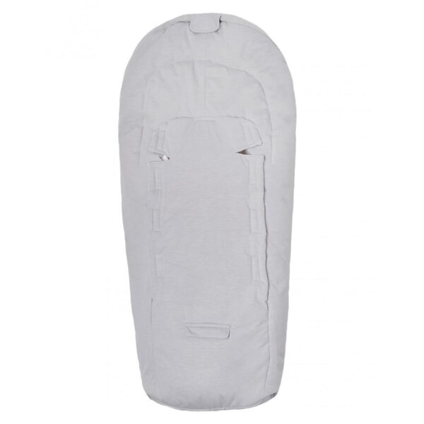Easygrow Lyng муфта для ног Light Grey - Easygrow
