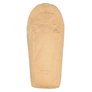 Easygrow Lyng car seat footmuff Yellow - Easygrow