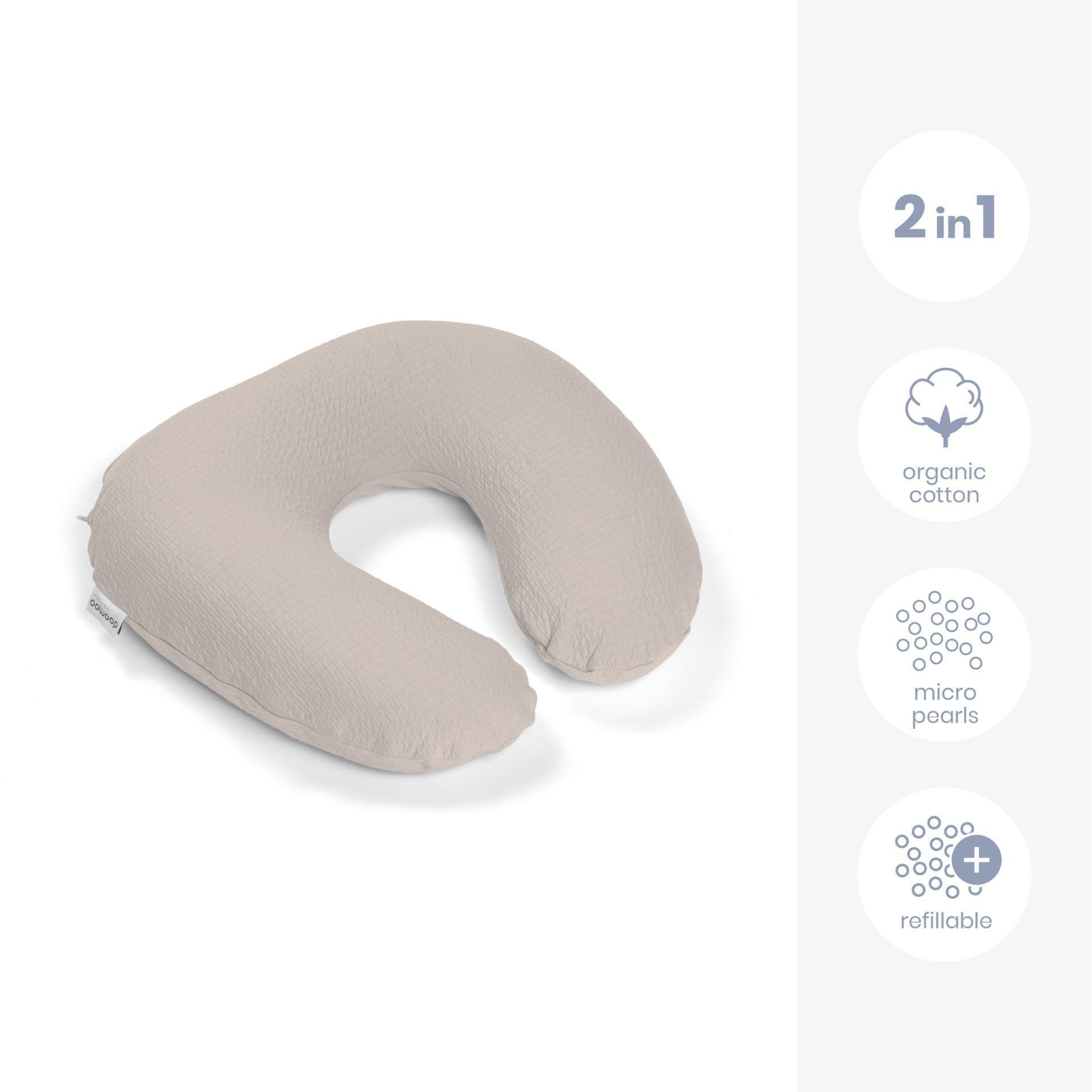 Littlesouq مستلزمات الام و الطفل ،محل اطفال،babyshop‎ on Instagram:  Imagine one pillow fulfilling all your dreams! doomoo Buddy is a  multi-functional pillow, with an outstanding softness and flexibility,  supporting you during your