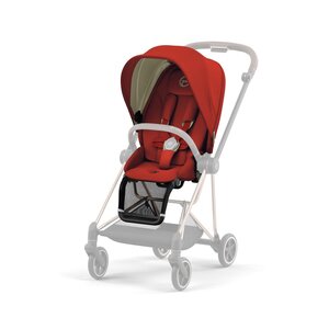 Cybex Mios V3 seat pack Autumn Gold - Cybex