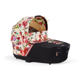 Cybex Priam/ePriam V4 Lux carry cot Spring Blossom Light - Cybex