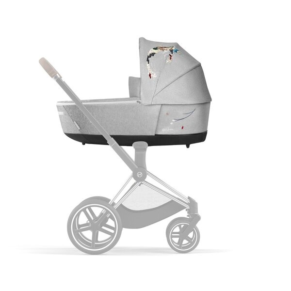 Cybex koi sales stroller