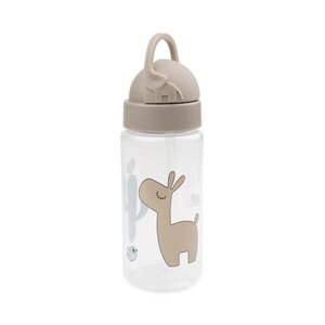 Done by Deer kõrrega joogipudel 350ml, Deer Friends - Done by Deer