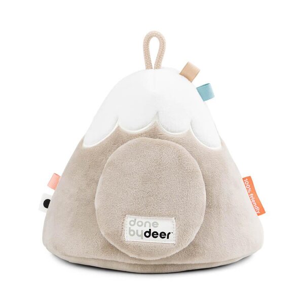 Done by Deer развивающая игрушка Hide&Seek Mountain Lalee - Done by Deer