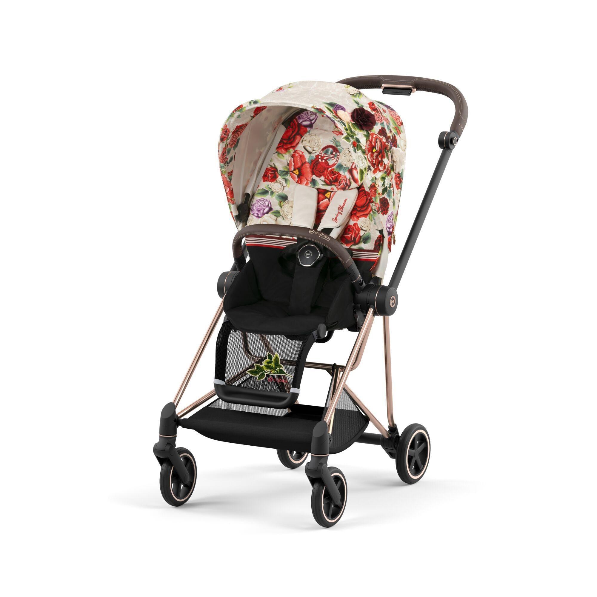 Cybex platinum mios stroller outlet