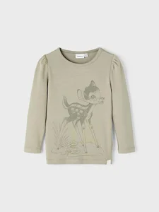 NAME IT T-särk Nmfbambi - NAME IT